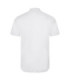 Camisa oxford stretch manga corta hombre VELILLA 405024S