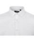 Camisa oxford stretch manga corta hombre VELILLA 405024S