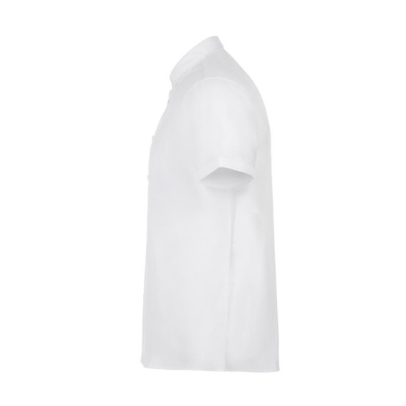 Camisa oxford stretch manga corta hombre VELILLA 405024S