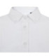 Camisa oxford stretch manga corta mujer VELILLA 405025S