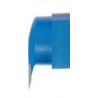 Cuchilla Individual HM para Torno - Multiusos de Metal Duro METALWORKS