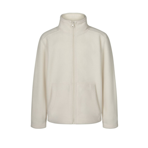 Chaqueta polar kids 280 Perth kids MUKUA FZ280K