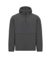 Chaqueta unisex ligera forrada Camden MUKUA JG170U
