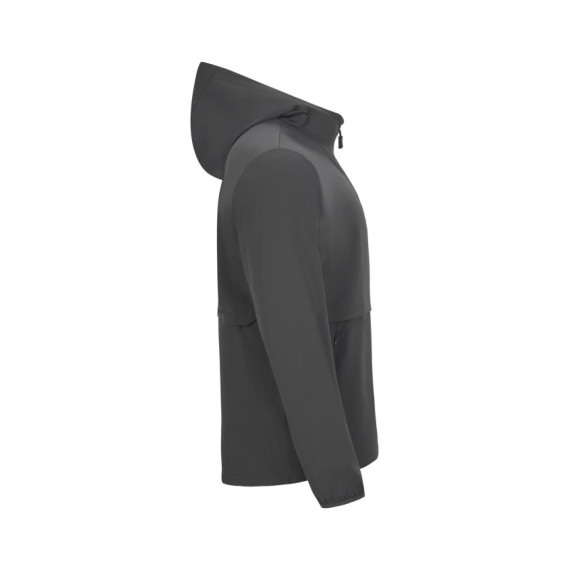Chaqueta unisex ligera forrada Camden MUKUA JG170U