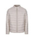 Chaqueta acolchada ligera unisex Grafton MUKUA JG300U