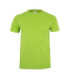 Camiseta manga corta 190 Palm MUKUA MK023CV y MK023WV