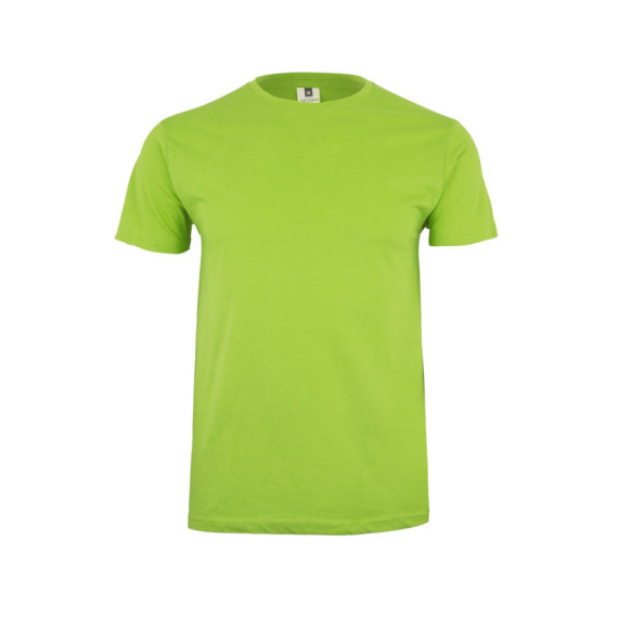 Camiseta manga corta 190 Palm MUKUA MK023CV y MK023WV