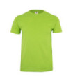 Camiseta manga corta 190 Palm MUKUA MK023CV y MK023WV