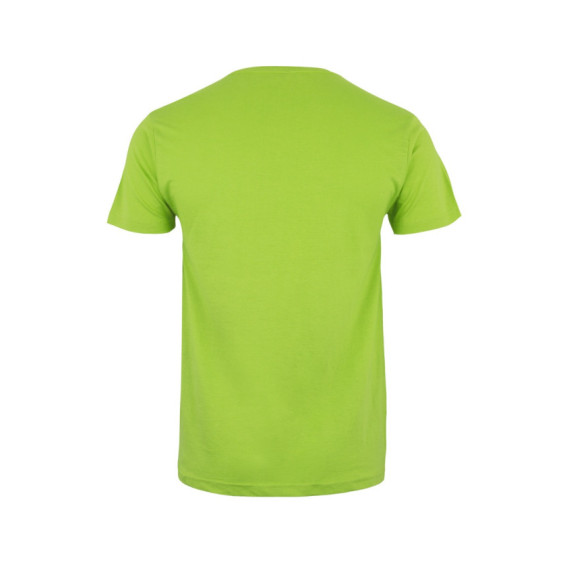 Camiseta manga corta 190 Palm MUKUA MK023CV y MK023WV