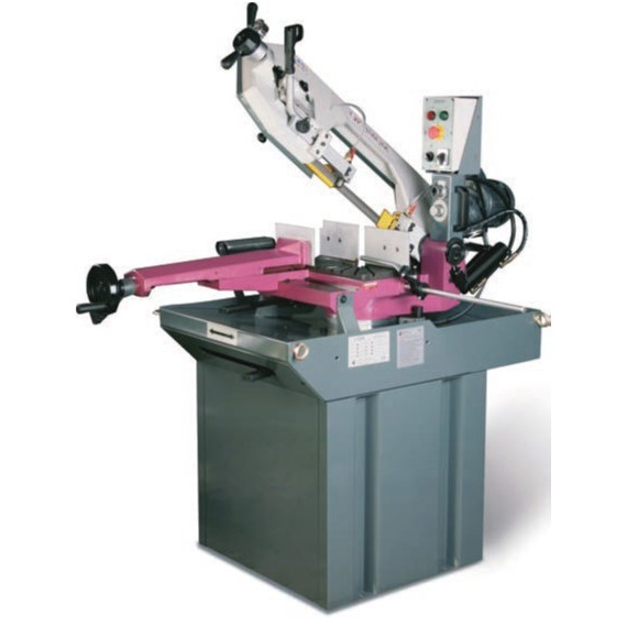 Ribbon Saw 285 DG