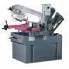 S 350 DG OPTIMUM band saw for metallurgy