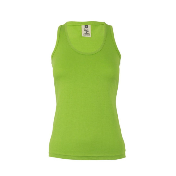 Camiseta tirantes mujer Sunday MUKUA MK171CV y MK171WV