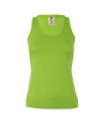 Camiseta tirantes mujer Sunday MUKUA MK171CV y MK171WV