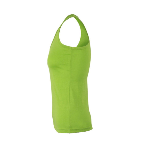 Camiseta tirantes mujer Sunday MUKUA MK171CV y MK171WV