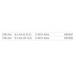 Accessory Saw Sheet 3351522