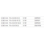 Accessory Saw Blade 3357522
