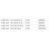 Accessory Saw Blade 3357522