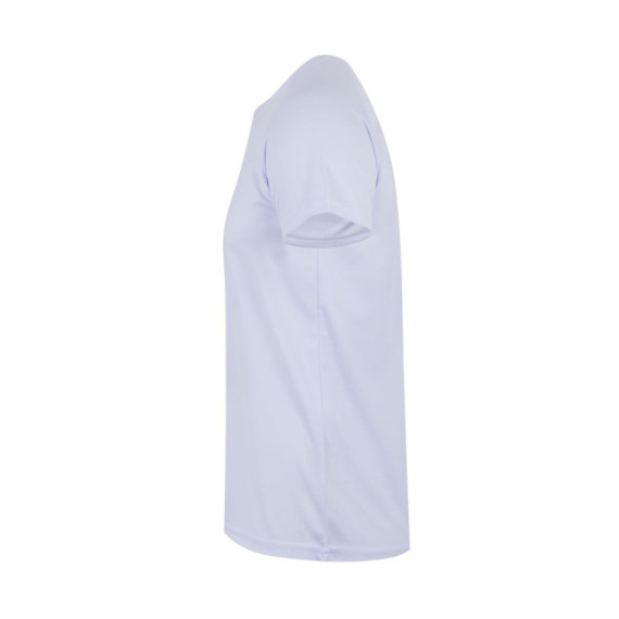 Camiseta técnica manga corta 130 Tech MUKUA MK520V