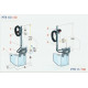 Universal for Perceuse -1