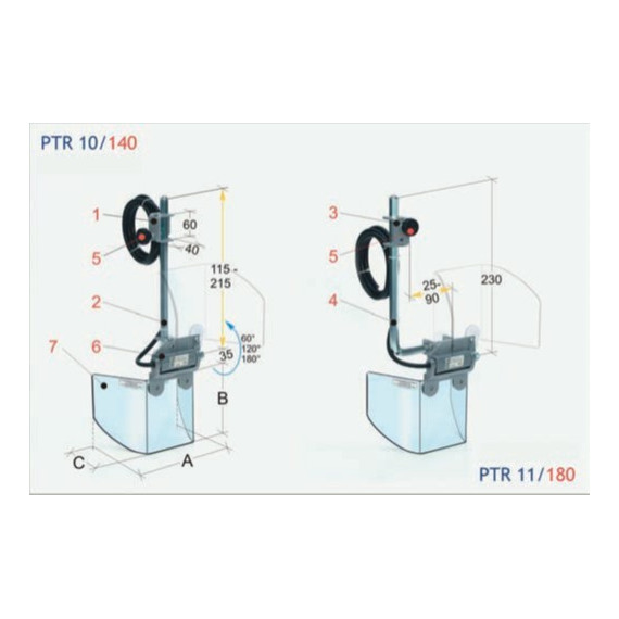 Universal for Perceuse -1