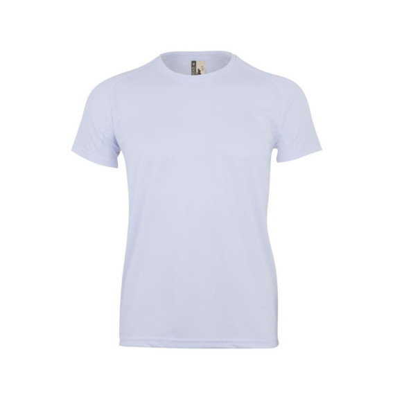 Camiseta técnica mc kids 130 Tech kids MUKUA MK521V