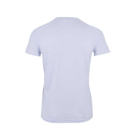 Camiseta técnica mc kids 130 Tech kids MUKUA MK521V