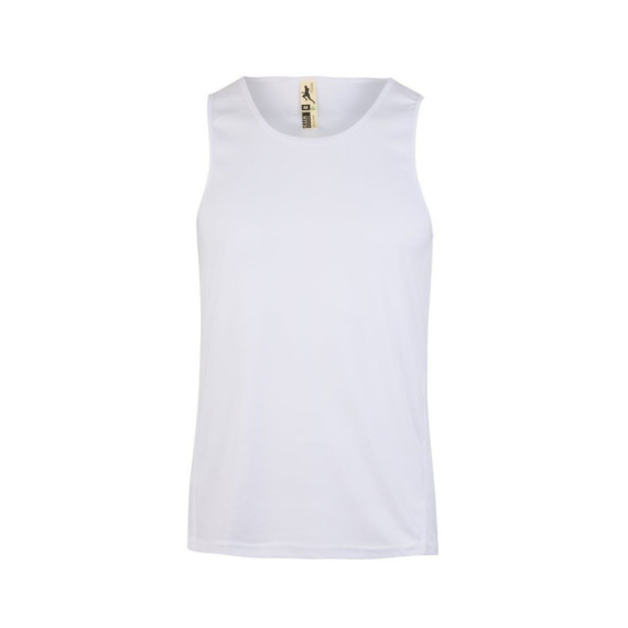 Camiseta técnica tirantes Move MUKUA MK525V