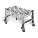 Suporte extensível com roletes SRB 130