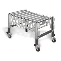 Suporte extensível com roletes SRB 130