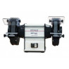 Meuleuse d'établi industrielle GU 20 OPTIMUM