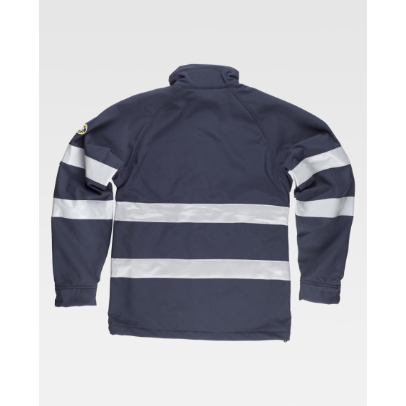 Workshell Combi