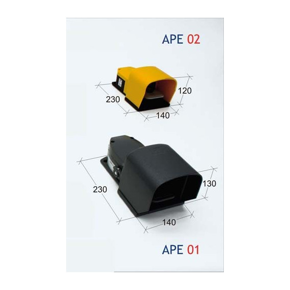 Dispositivo de controle elétrico