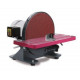 Slipper a dischi TS 305