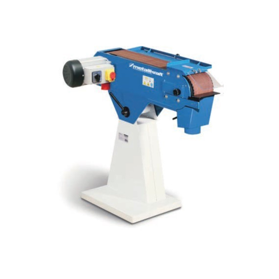 Band Sander MBSM 150-200-2