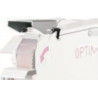 Lixas para BSM 75 Kit de 5 peças OPTIMUM