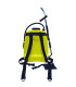 Pack de mochila extintor forestal y retardante de incendios forestales MAK5