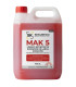 Pack de mochila extintor forestal y retardante de incendios forestales MAK5