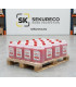 Pack de mochila extintor forestal y retardante de incendios forestales MAK5