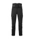 Pantalones DX4 Soporte de espalda para el trabajo PORTWEST DX408