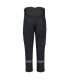 Pantalones DX4 Soporte de espalda para el trabajo PORTWEST DX408
