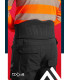Pantalones DX4 Soporte de espalda para el trabajo PORTWEST DX408