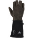 Protective glove for welding and cutting TEGERA 134