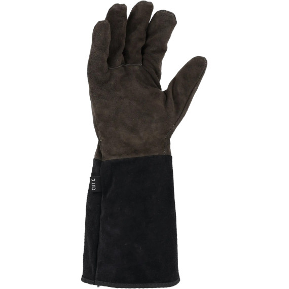 Luva de proteção para soldadura e corte TEGERA 134