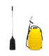 Pack de batefuegos forestal con mango fijo y mochila extintor forestal