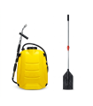 Pack de batefuegos forestal telescópico y mochila extintor forestal