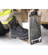 S3 Sicherheitsschuh mit BOA-Verstellung JALAS HEAVY DUTY 1358, stoßfest.