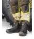 Bota de seguridad S3 anti impactos con ajuste BOA JALAS HEAVY DUTY 1358