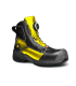 Stivale di sicurezza S3 anti impatto con regolazione BOA JALAS HEAVY DUTY 1358