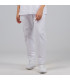 Pantalón sanitario de sarga con goma entera GARY'S Redline