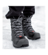 Stivale di sicurezza modello invernale a gambale alto S3 JALAS HEAVY DUTY 1368